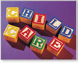 Childcare vouchers