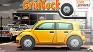 Gridlock-game