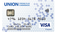 Union-Prepaid-card