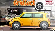 Gridlock Game