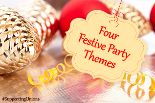 christmas day themes